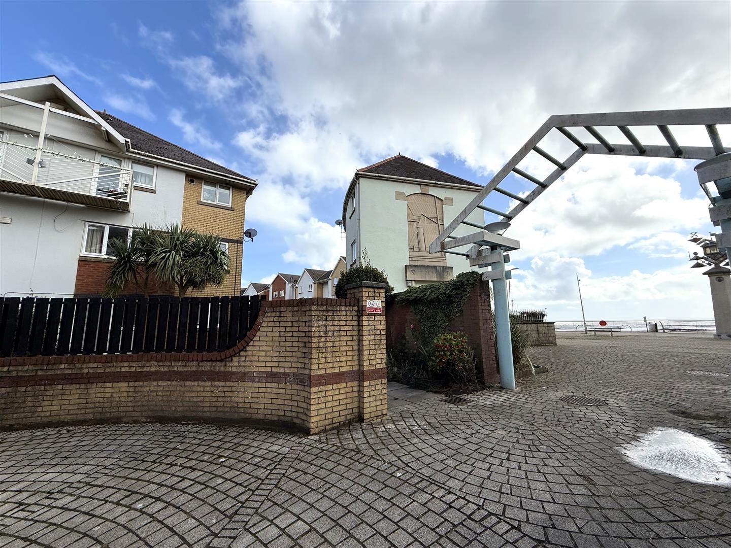 Patagonia Walk, Marina, Swansea, SA1 1XY